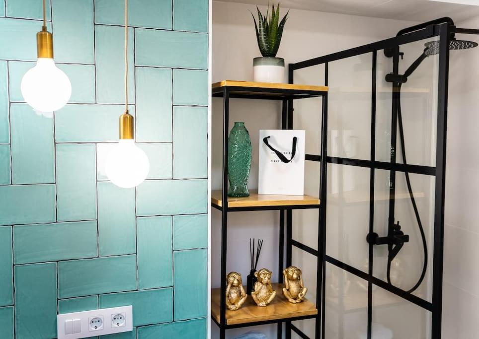 Apartamento A Estrenar En San Juan De La Palma Sevilla Exterior foto
