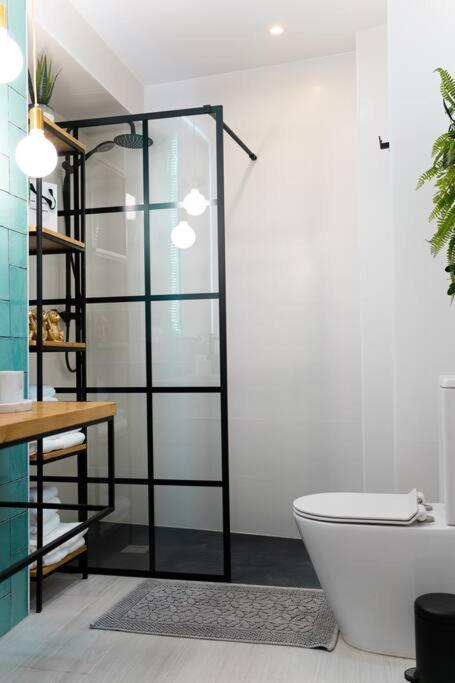 Apartamento A Estrenar En San Juan De La Palma Sevilla Exterior foto