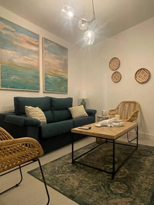 Apartamento A Estrenar En San Juan De La Palma Sevilla Exterior foto